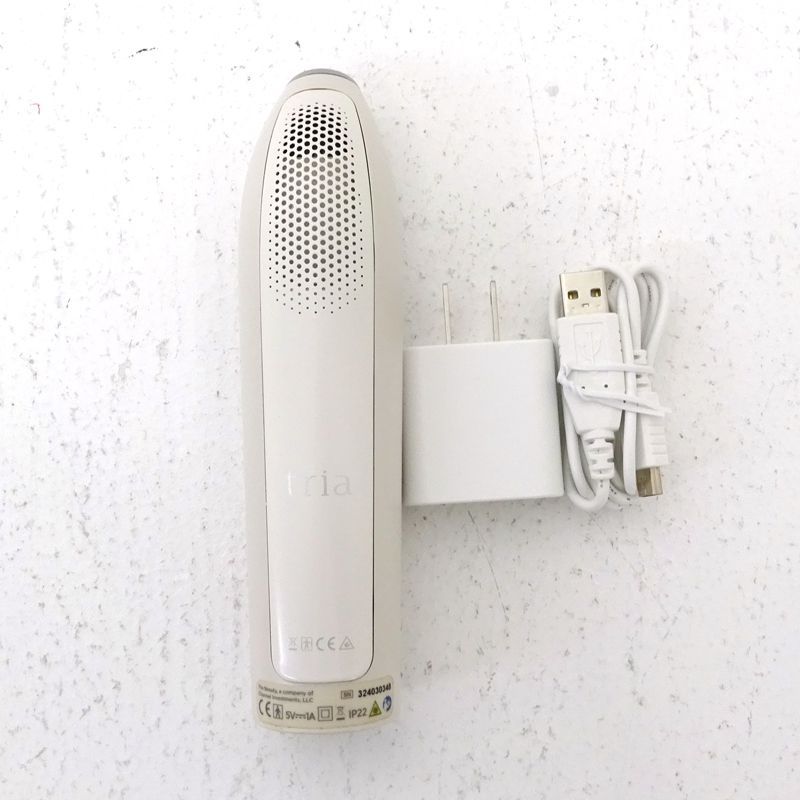 M1109 HOME CLEAR MCLEAR メンズクリア 脱毛器 美容機器