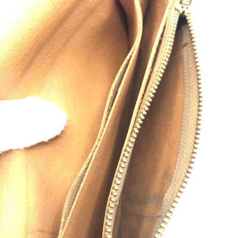 TENDERLOIN×PORTER T-WALLET トラッカーウォレット スウェード ブラウン テンダーロイン ポーター 17 240017729834 MERCADOAVALIA_COM_BR