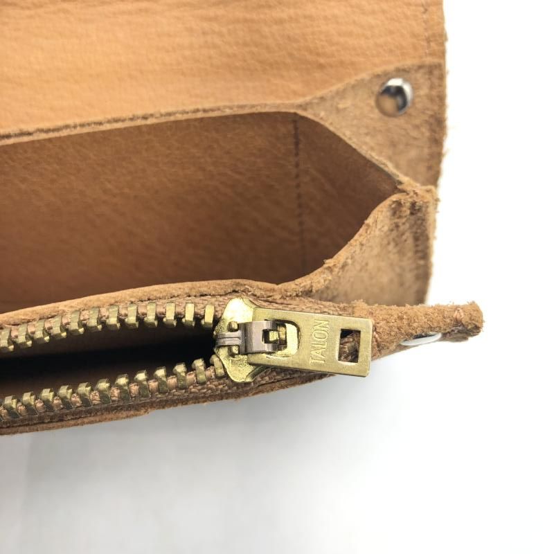 TENDERLOIN×PORTER T-WALLET