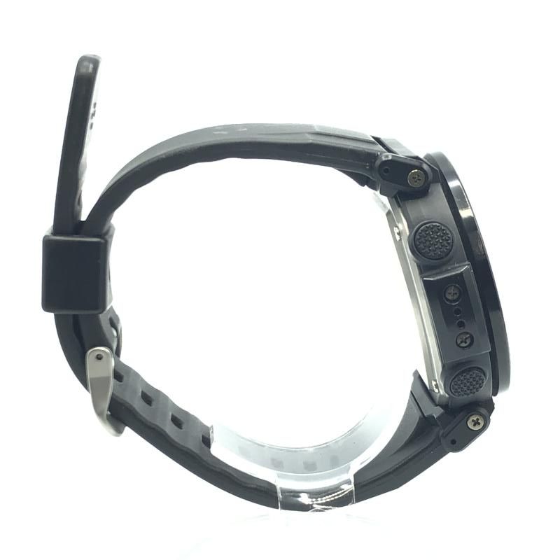 ブラック カシオ