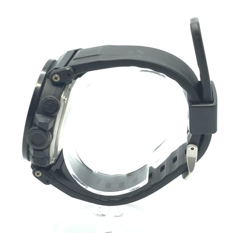 CASIO PRO TREK PRG 600 Y 1 JF ブラック カシオ 17