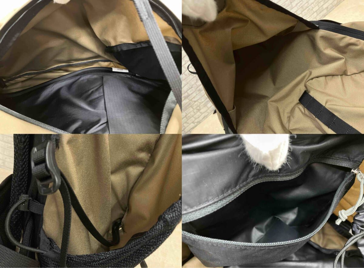 ダークベージュ