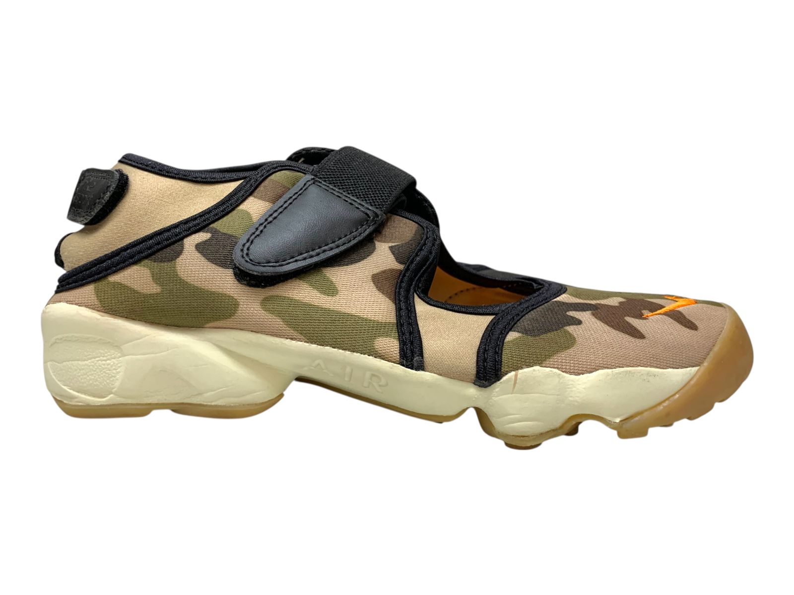 NIKE (ナイキ) WMNS AIR RIFT 足袋 FJ5447-200 US8 25.0cm