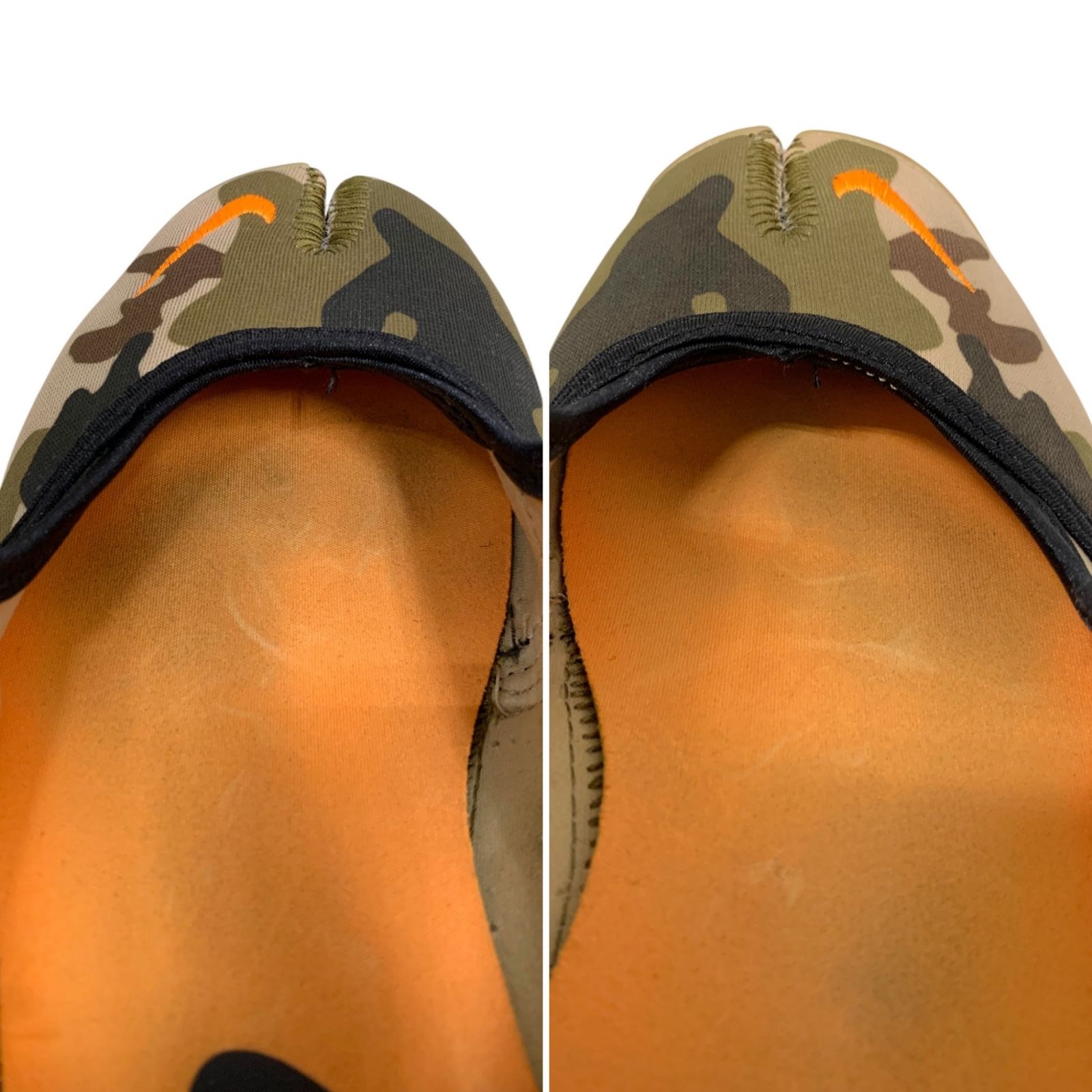 カモフラージュ 迷彩