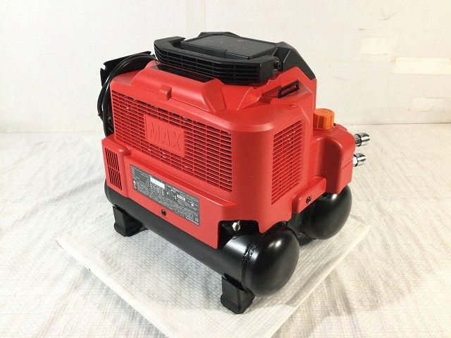 スーパーエアコンプレッサー