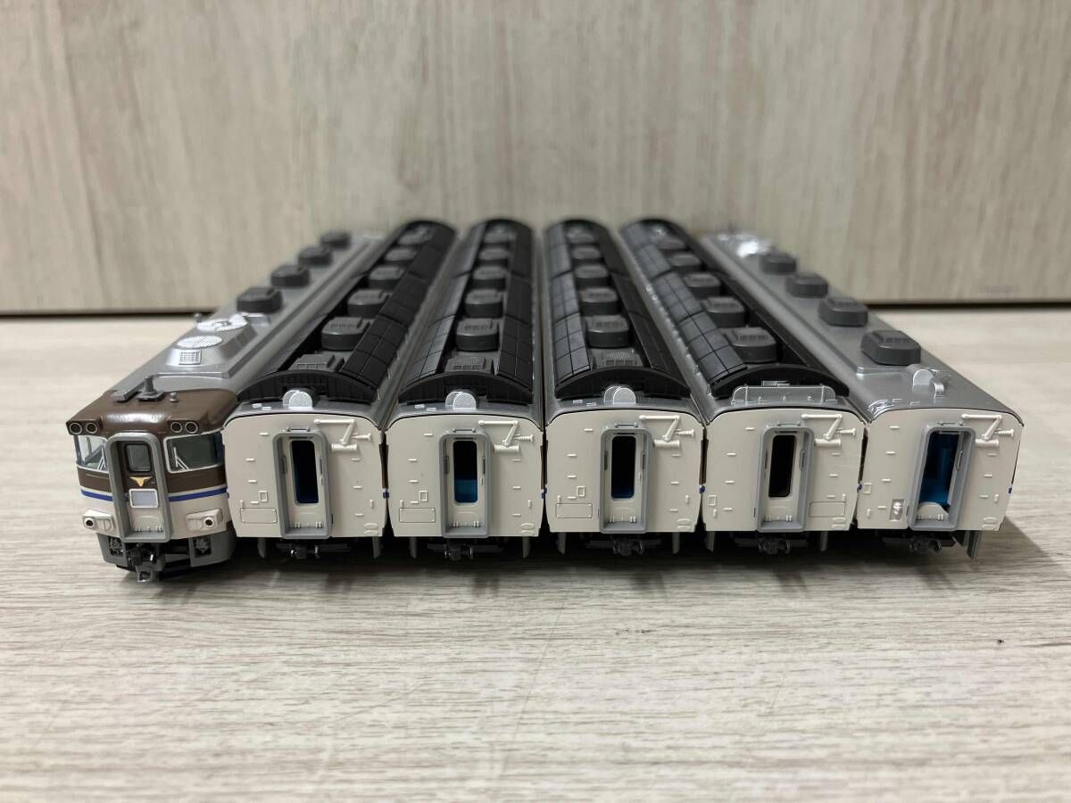 6両セット