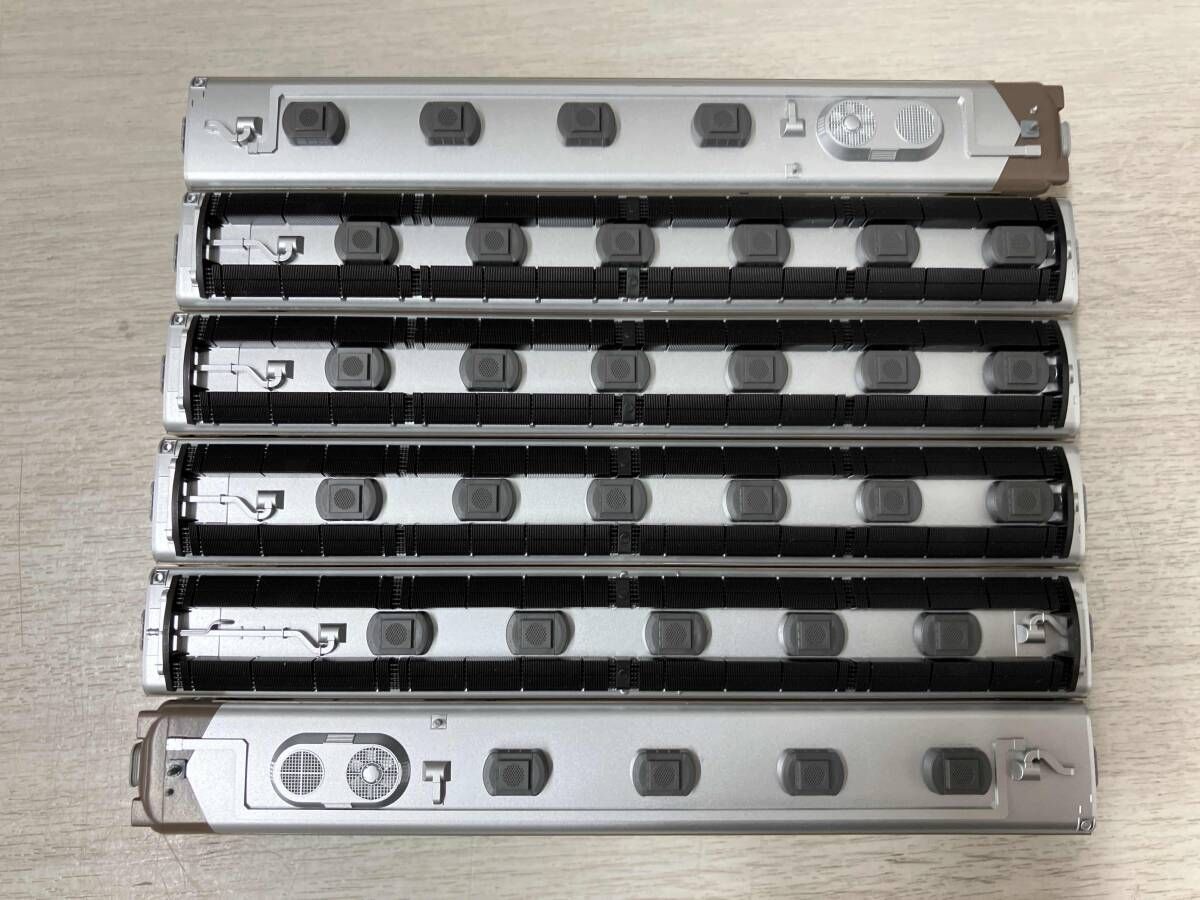 カトー ライト点きません