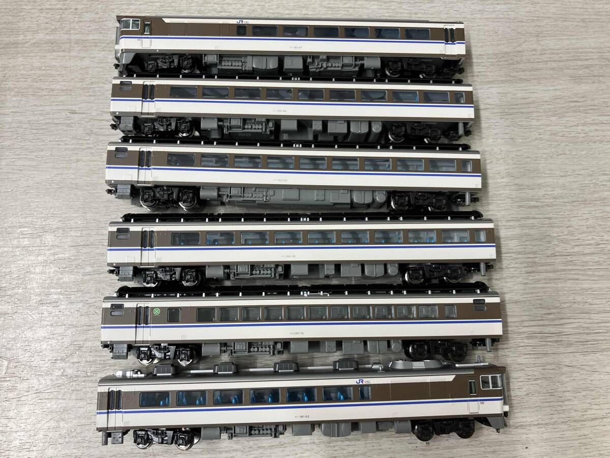 カトー ライト点きません