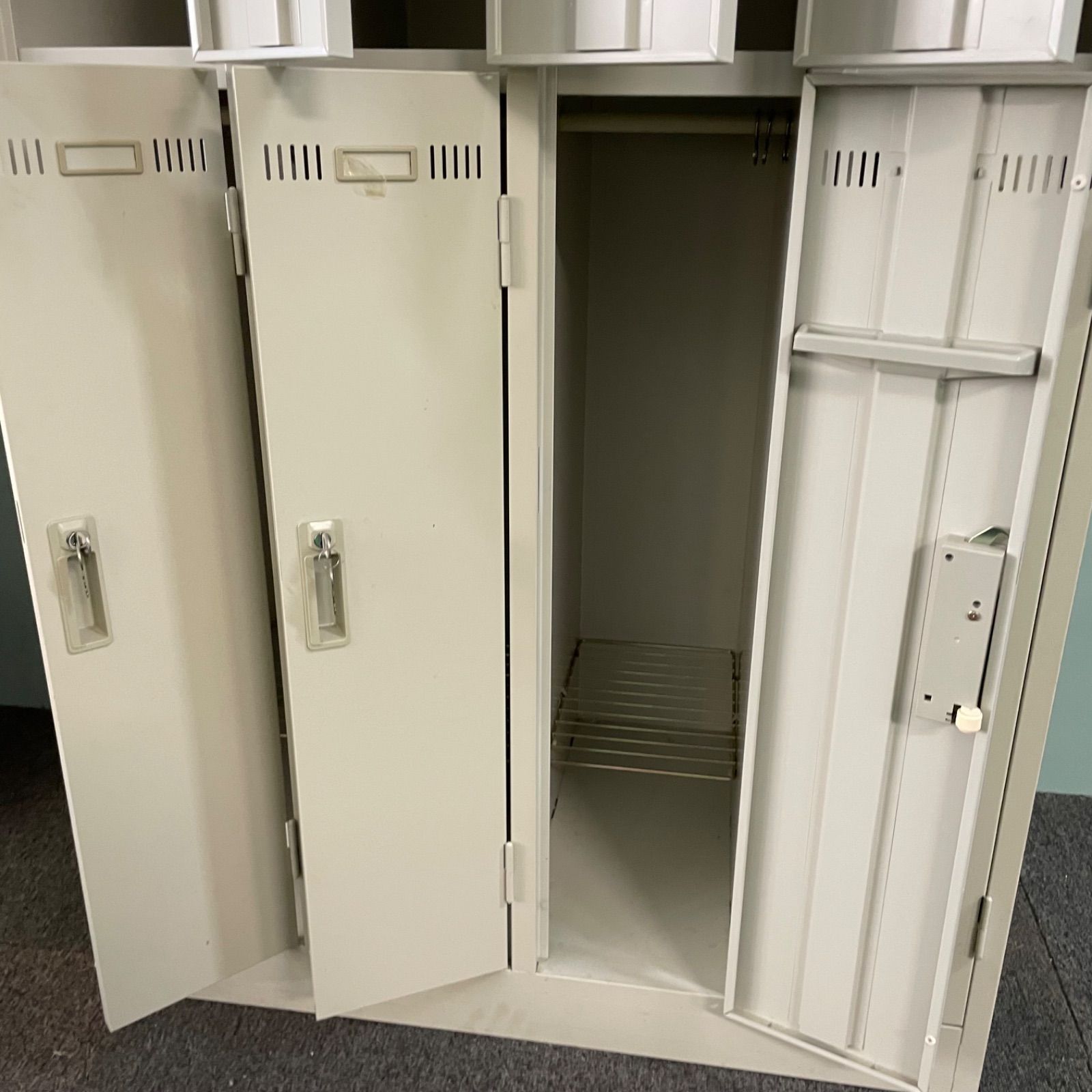 オフィス 事務所