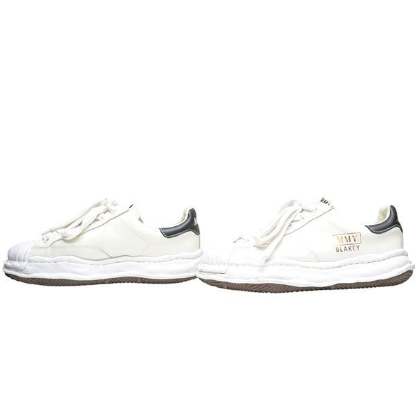 Maison MIHARA メゾンミハラヤスヒロ Blakey スニーカー