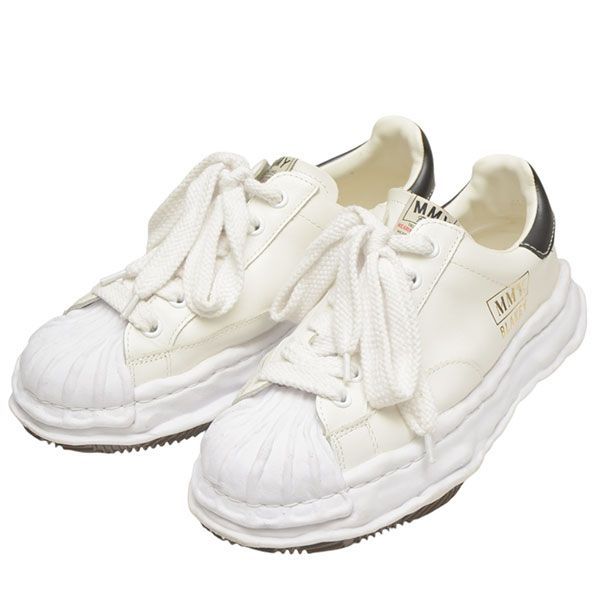 Maison MIHARA YASUHIRO メゾンミハラヤスヒロ Blakey スニーカー A06FW702 8054000220731