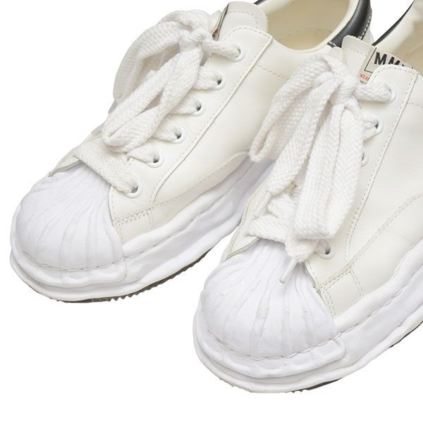  Maison MIHARA メゾンミハラヤスヒロ Blakey スニーカー スニーカー 靴