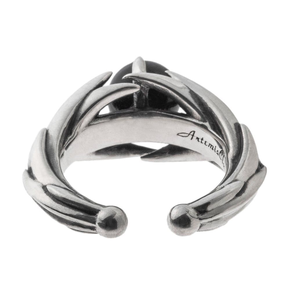 ヘッジホッグイヤーカフ アルテミスクラシック