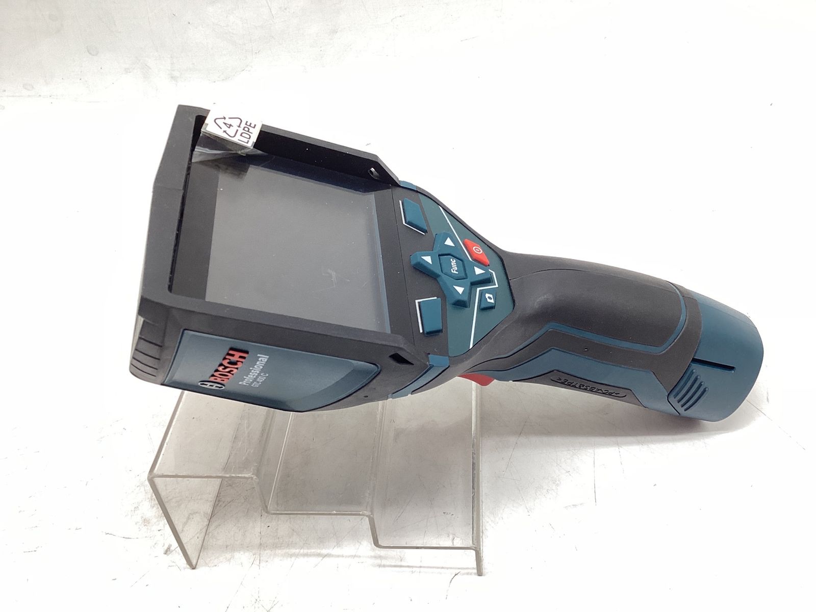 ボリューム感のある 品 BOSCH ボッシュ 赤外線サーモグラフィー GTC400C ITPVN7MS6XKW エコツール豊田インター店 M02