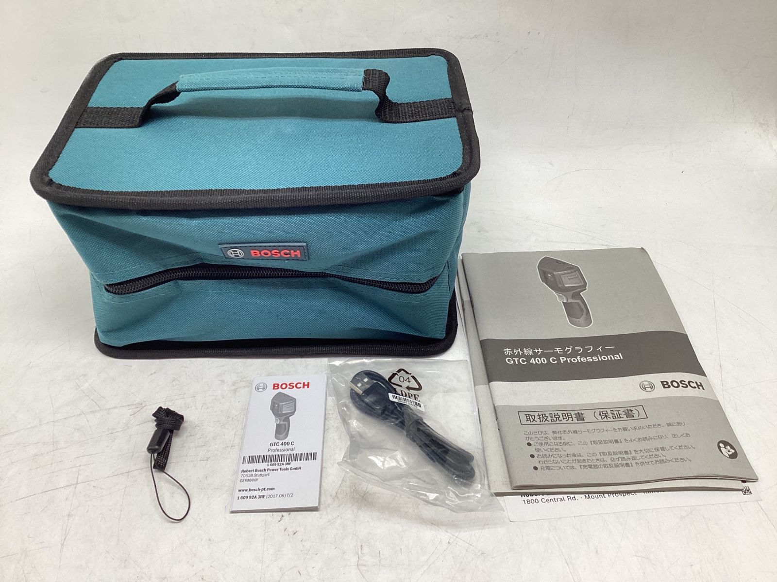 GTC400C ITPVN7MS6XKW