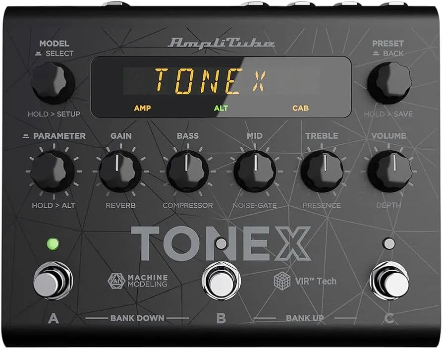 2025年最新】tonex pedalの人気アイテム - メルカリ