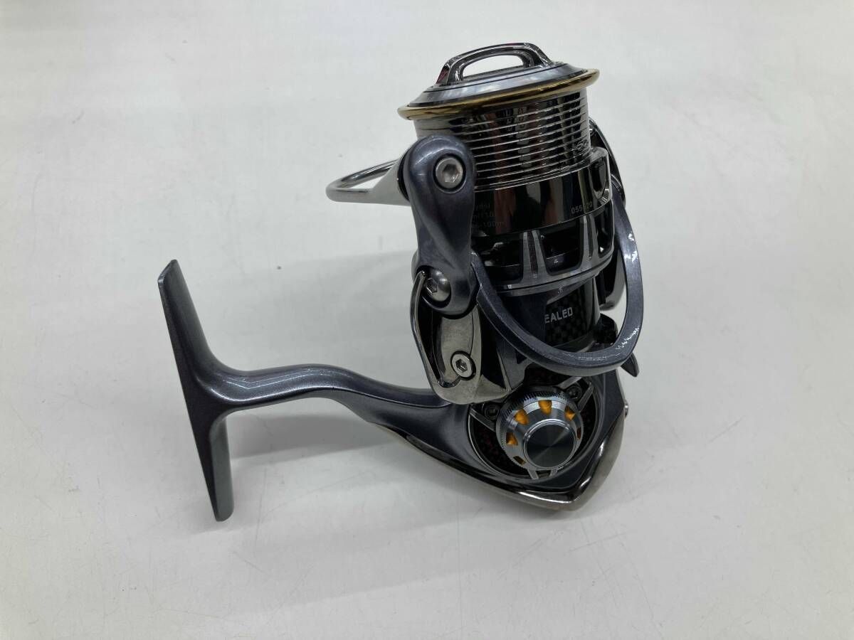 ダイワ 12 EXIST 2004H リール ダイワ スピニングリール [イグジスト]