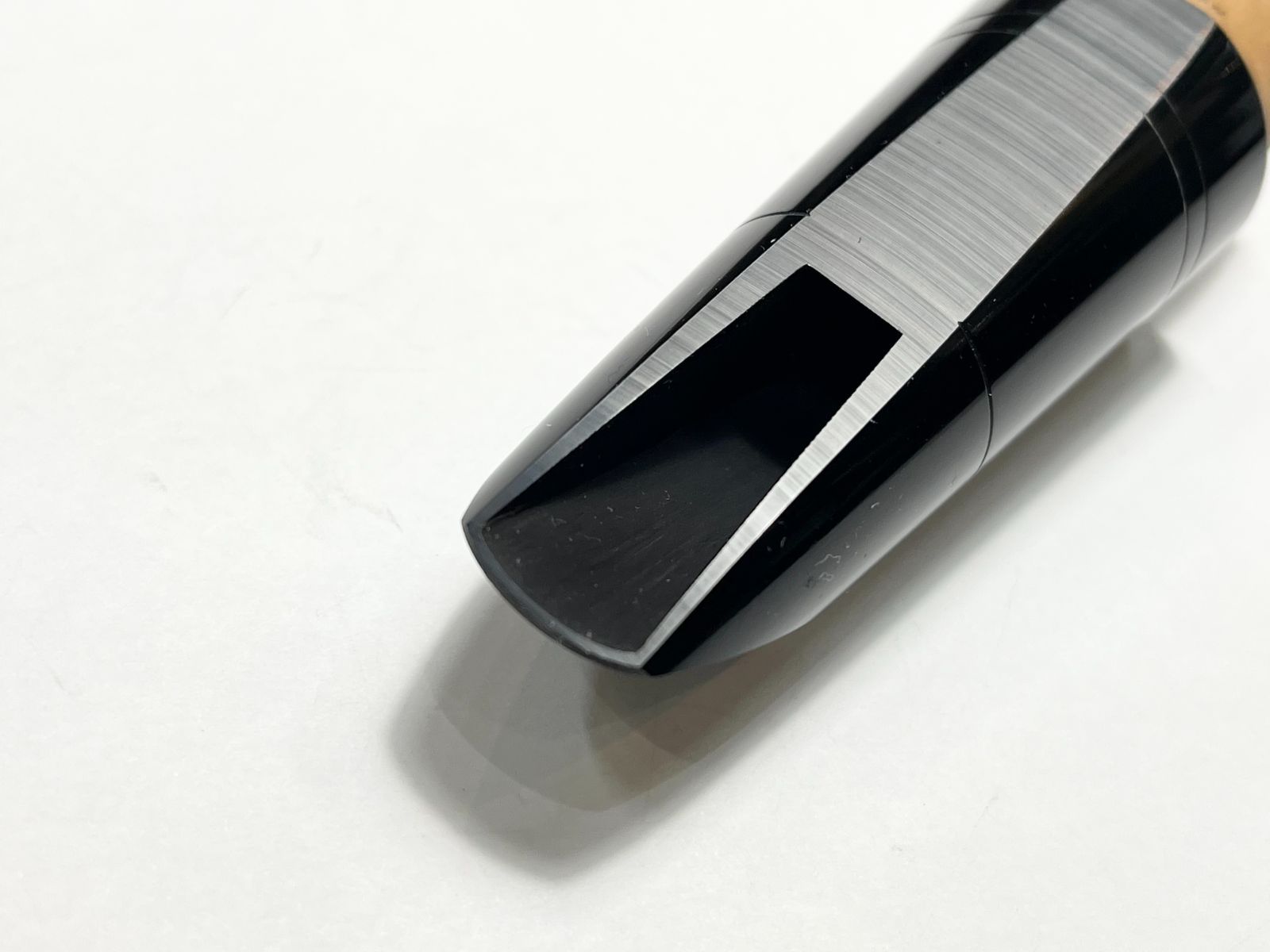 バンドレン クラリネットマウスピース 5RV ライヤー 西巣鴨