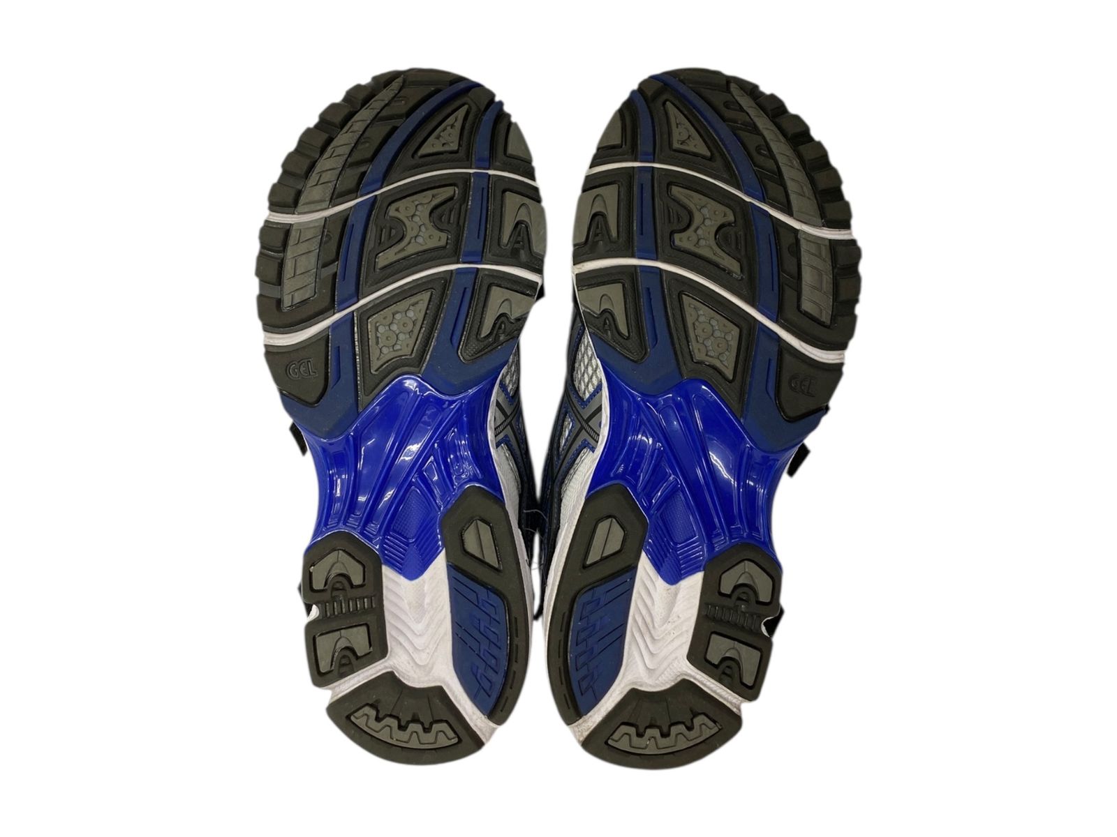 スニーカー アシックス×INVINCIBLE