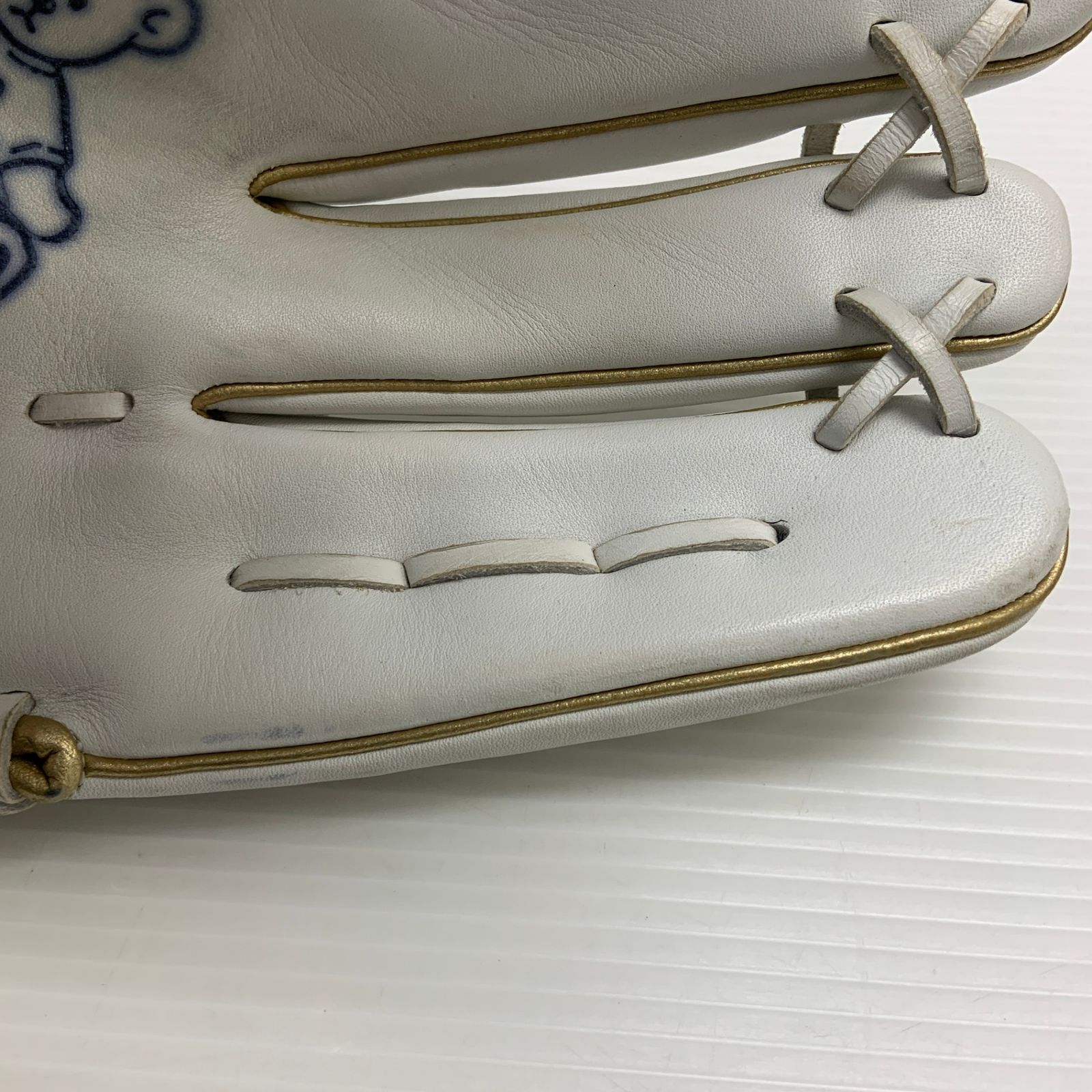 ウィルソンベア