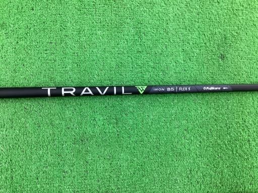 中古】 ピン G425 CROSSOVER U4 レフティ ユーティリティ UT