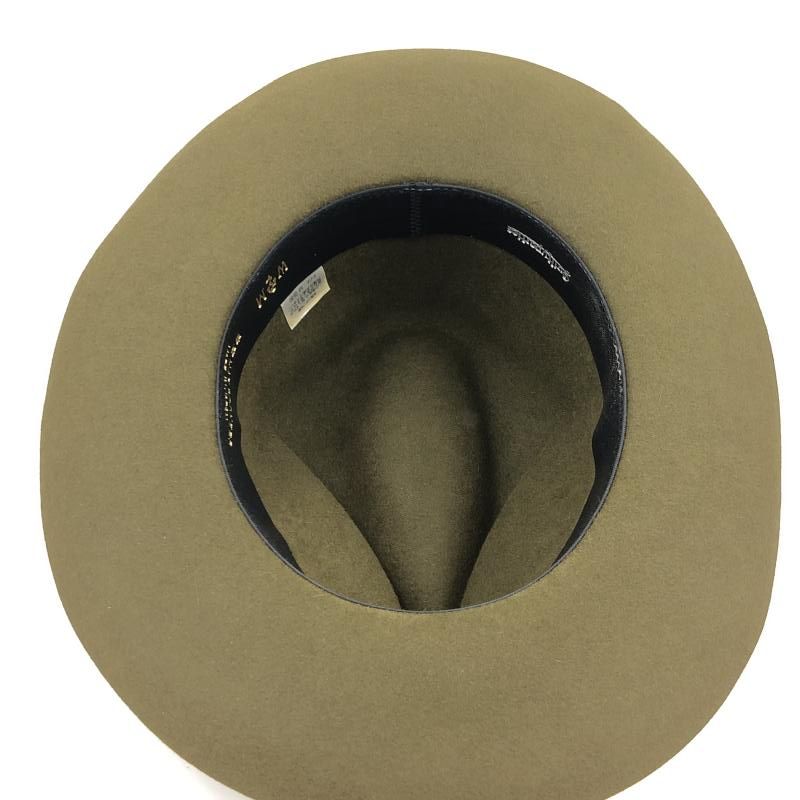 東京HATROCKERS ウールハット