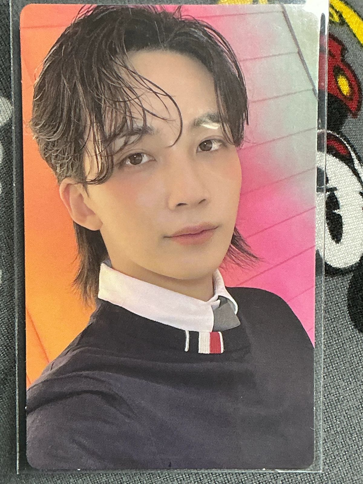 セブチ ジョンハン 17 IS RIGHT HERE DEAR Ver. Weverse - メルカリ