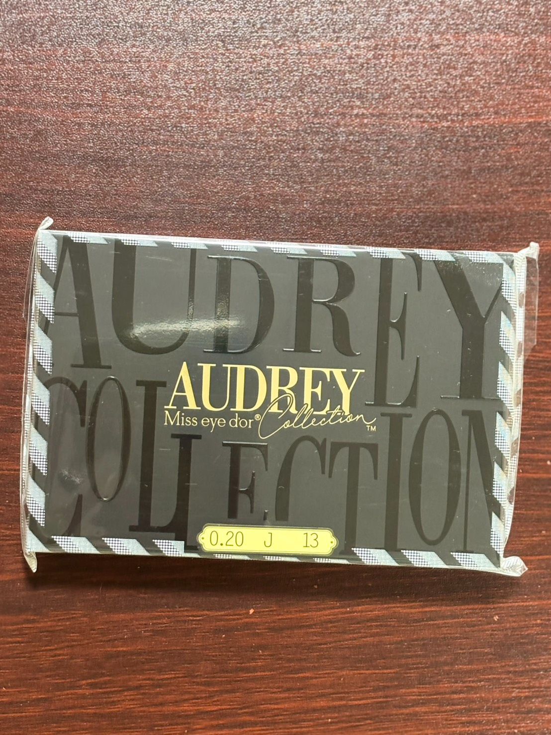 ブラック 0.20 Jカール 13mm 】新品未開封 フラットマットラッシュ