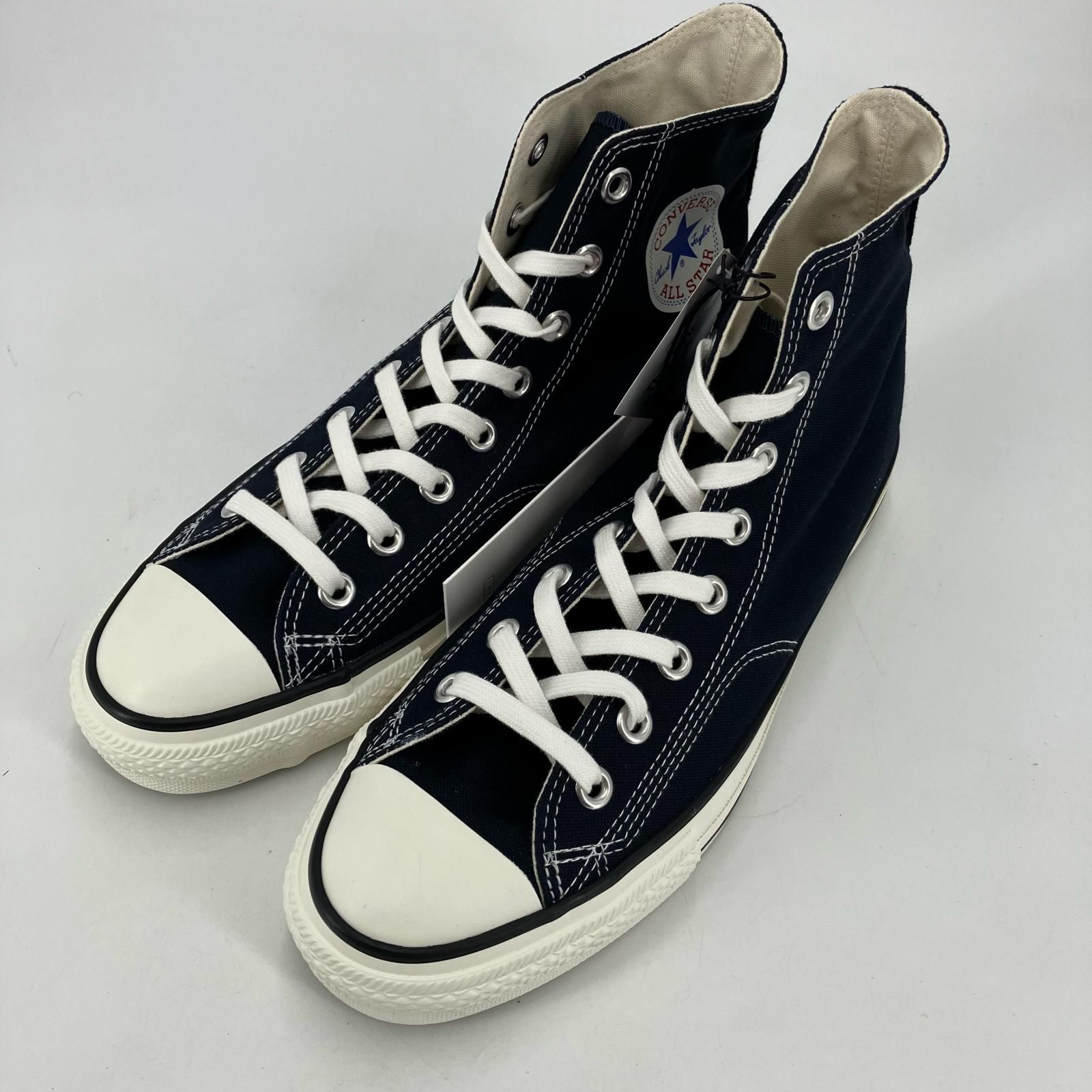 イオン広店】 中古 CONVERSE | コンバース スニーカー CV ALL STAR J 