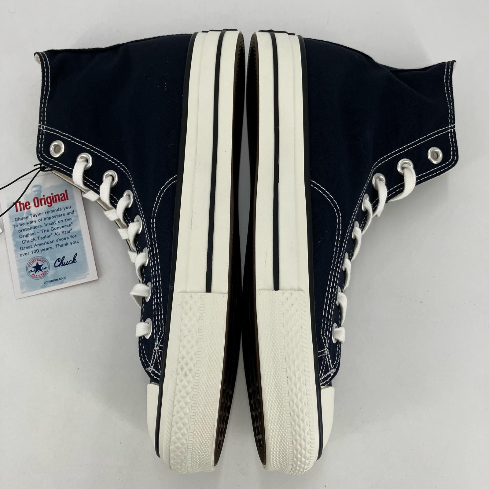 イオン広店】 中古 CONVERSE | コンバース スニーカー CV ALL STAR J 