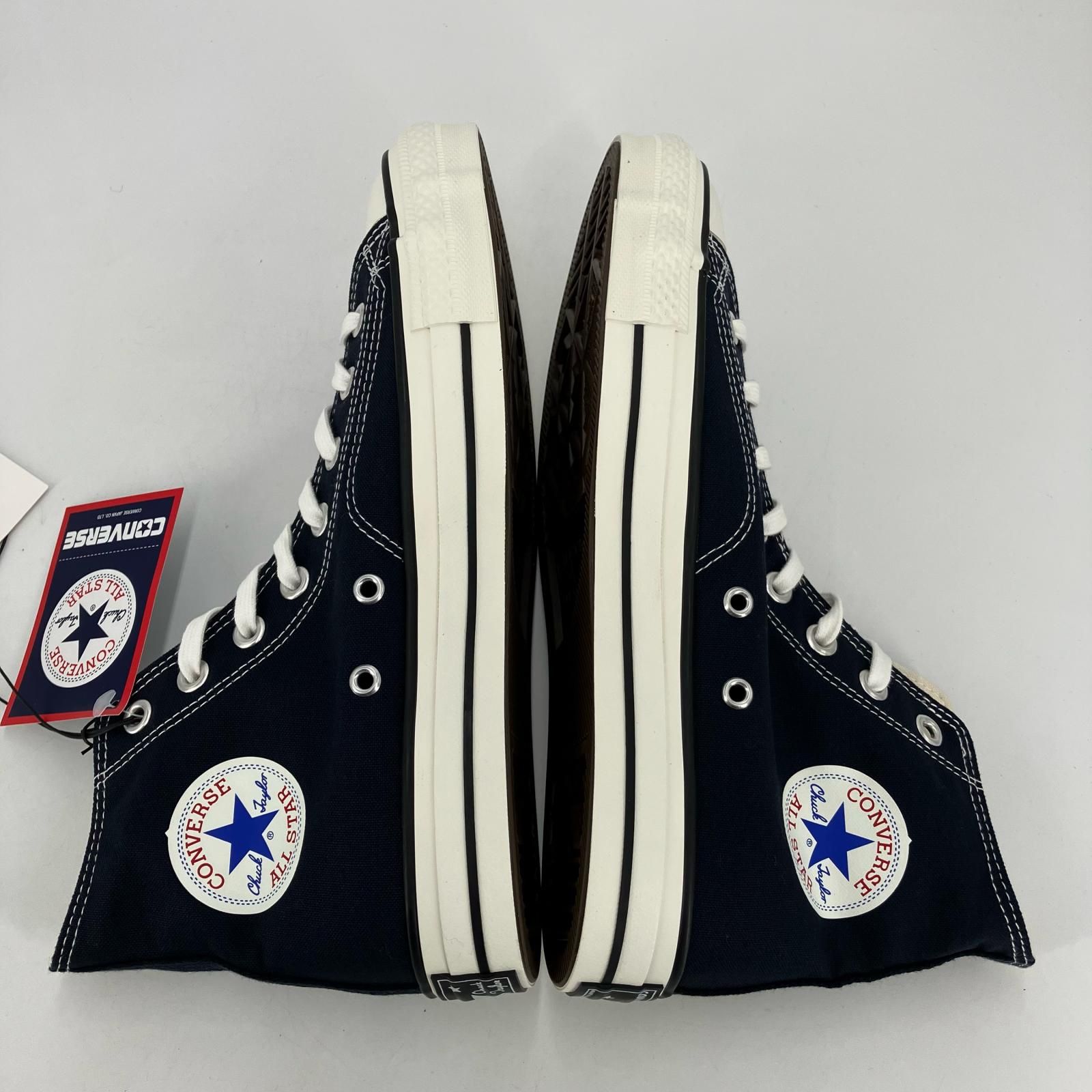 イオン広店】 中古 CONVERSE | コンバース スニーカー CV ALL STAR J 