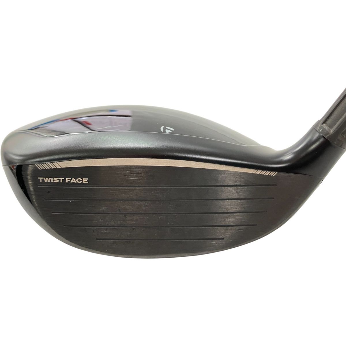 【未使用】STEALTH2 HD（5W:19°:R） TaylorMade STEALTH2 HDフェアウェイウッド 5w 19° テーラーメイド