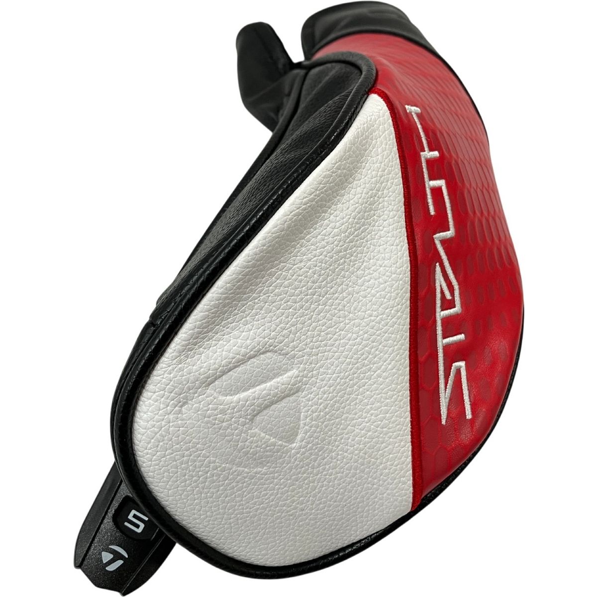 TaylorMade STEALTH2 HDフェアウェイウッド 5w 19° テーラーメイド