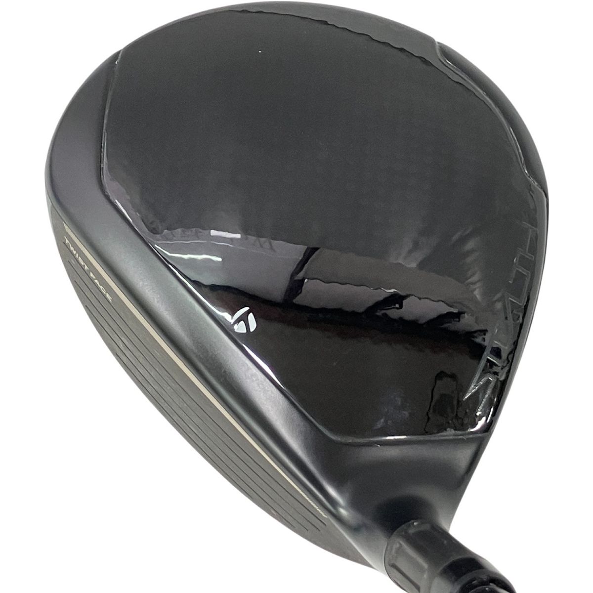 TaylorMade STEALTH2 HDフェアウェイウッド 5w 19° テーラーメイド