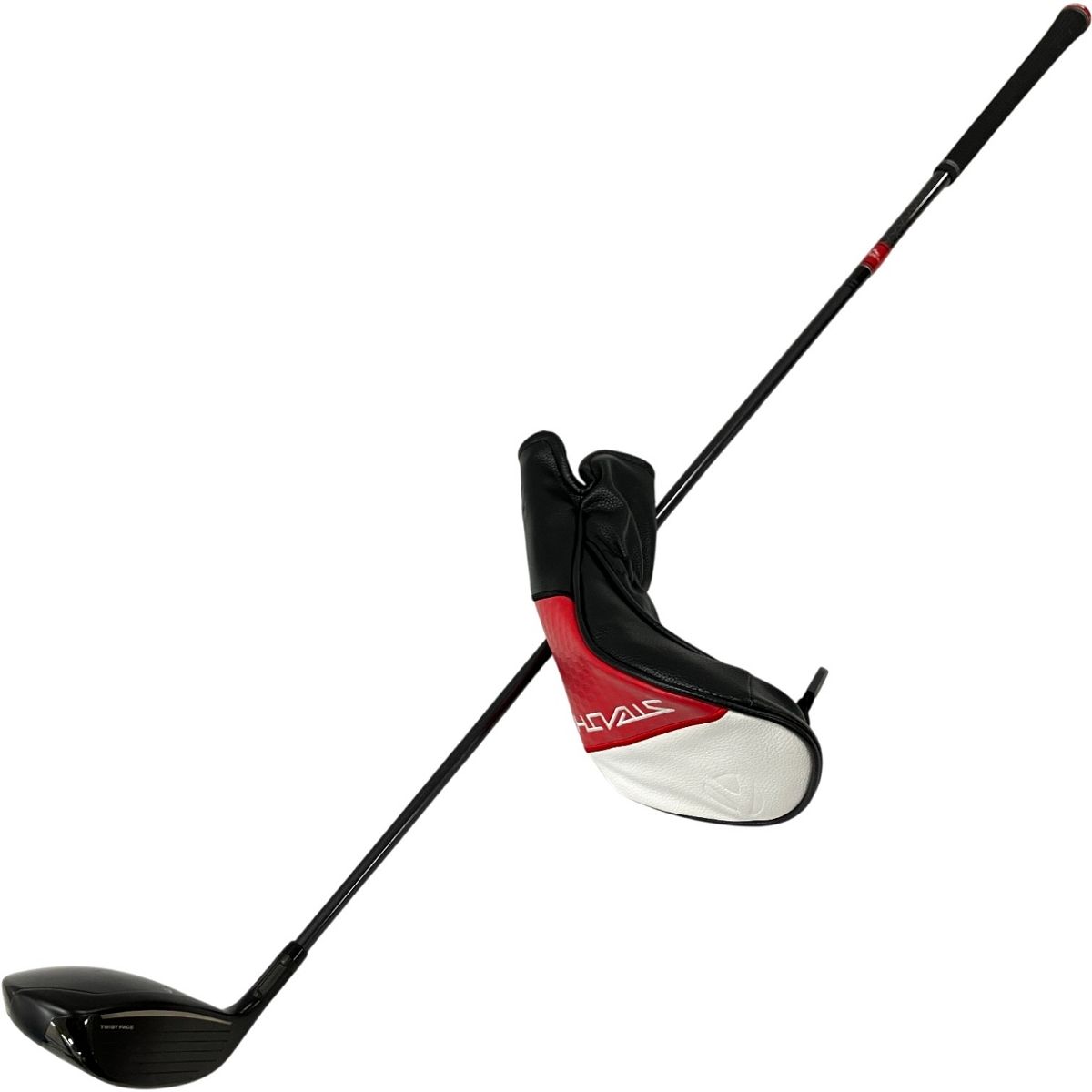 TaylorMade STEALTH2 HDフェアウェイウッド 5w 19° テーラーメイド