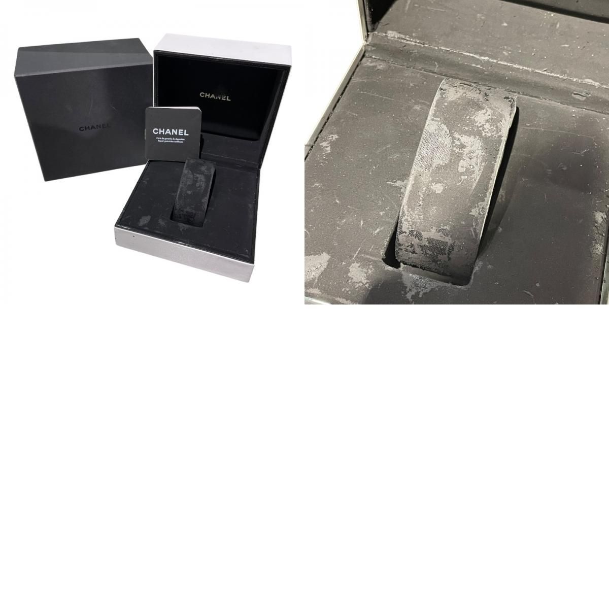 ホワイト セラミック