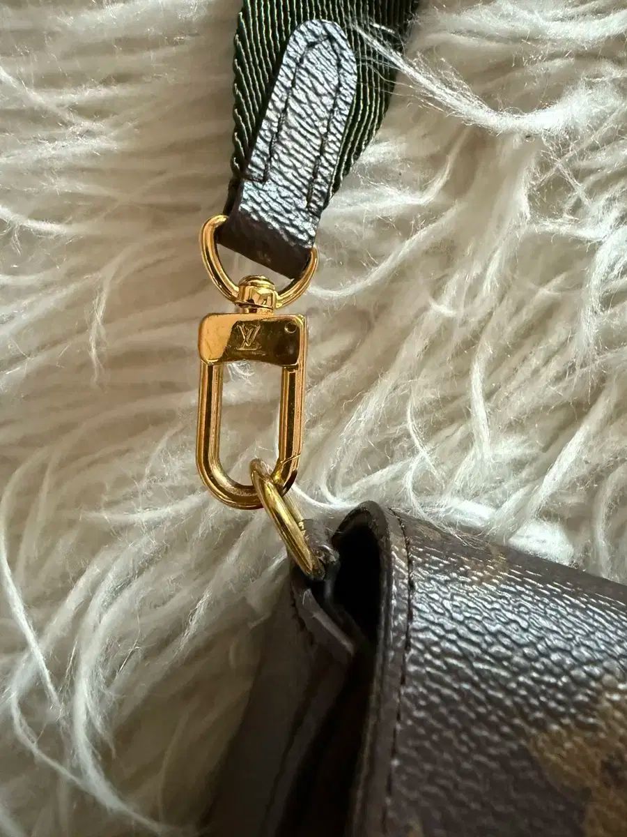 펠リストラップ アンド