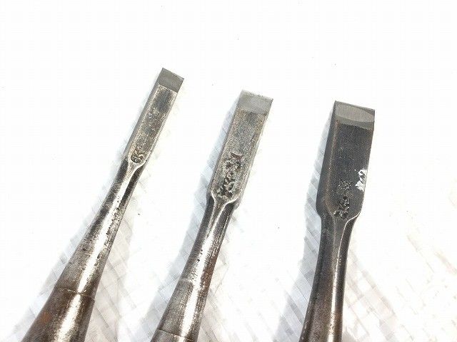 品7本セット 大内