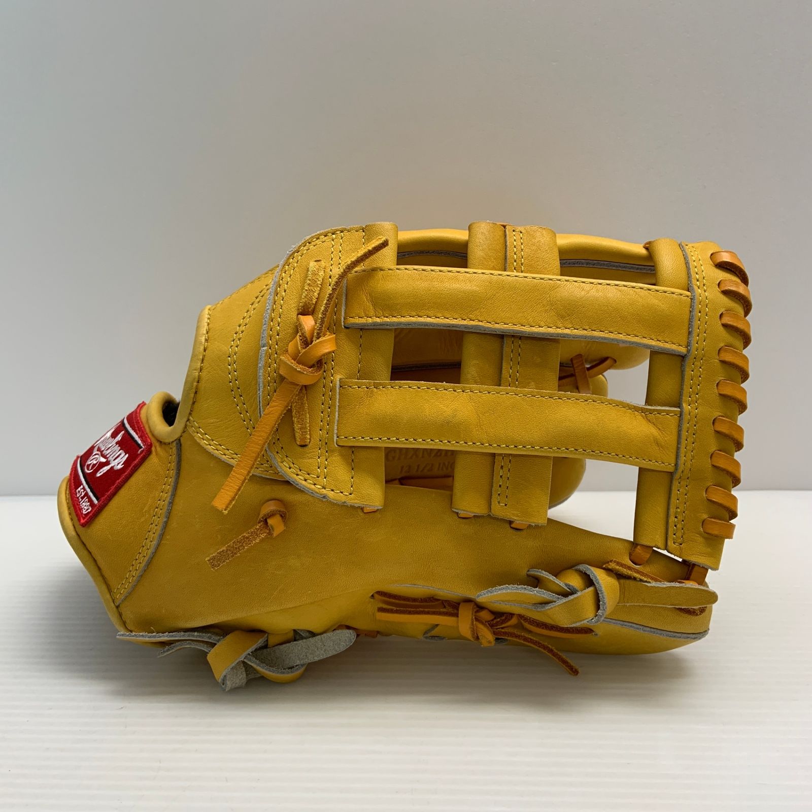 ローリングス Rawlings HOH 硬式 大人 一般 外野手用 グローブ グラブ 右投げ 品 野球 6683