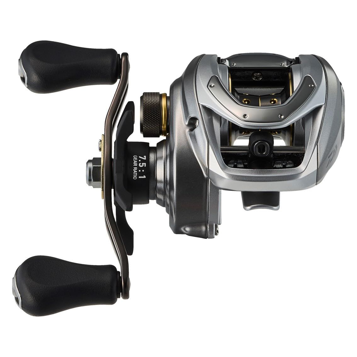  ダイワ DAIWA ベイトリール 24バス X 100 H HL 各種 モデル その他 釣り仕掛け 仕掛け用品