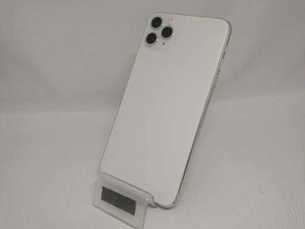 Apple iPhone 11 Pro Max シルバーMWHF2J/A 64G MWHF2J/A iPhone 11 Pro Max 64GB シルバー SIMフリー - メルカリ