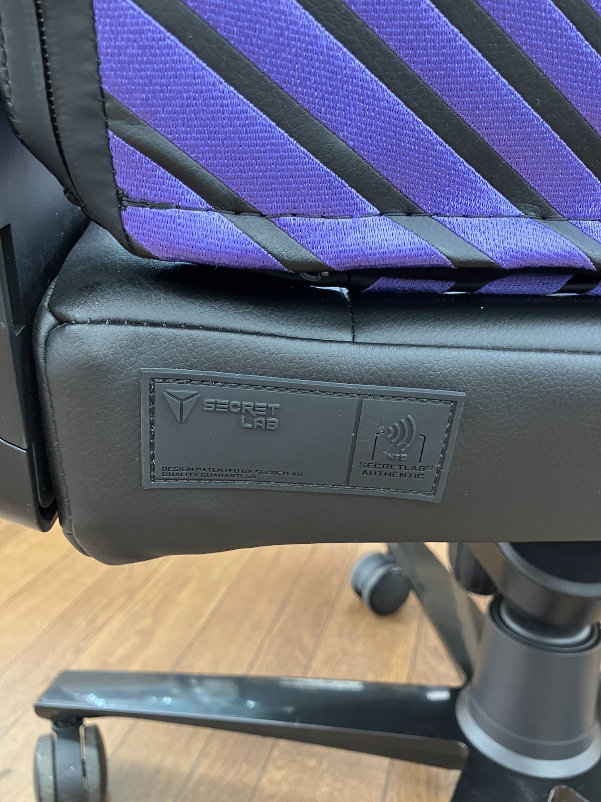 ゲーミングチェア