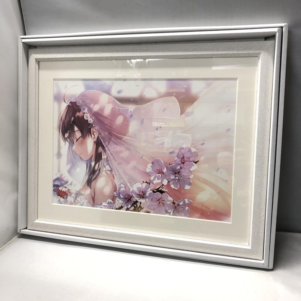 冴えない彼女の育てかたFes. Fine　A3プリモアート Amazon.co.jp: 複製原画 冴えない彼女の育てかたFes. Fine A3