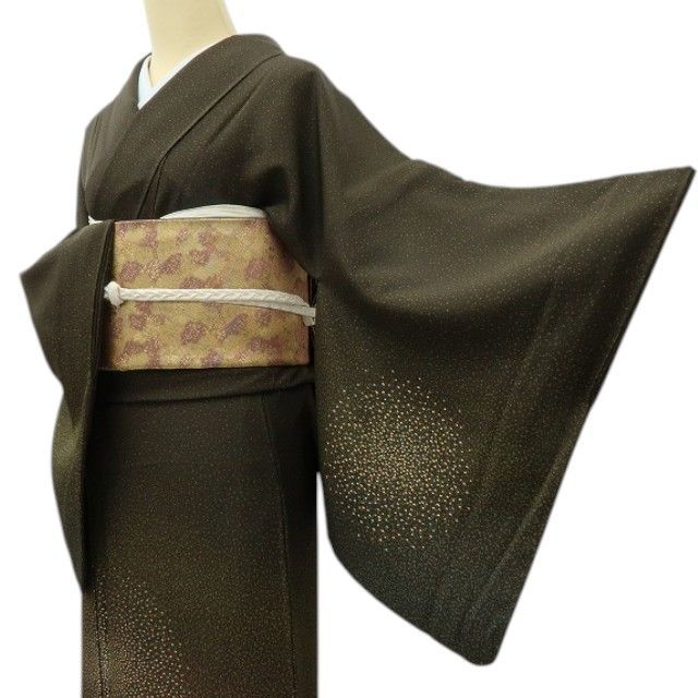 六花-RIKKA- 正絹