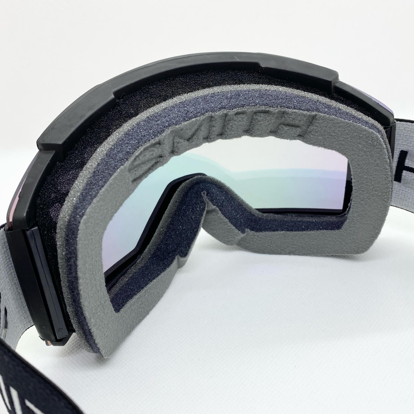 スミス ゴーグル