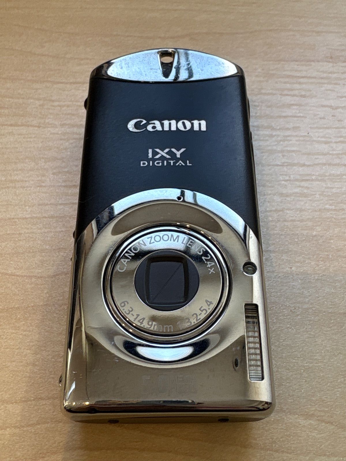 Canon（キャノン） IXY DIGITAL 中古】IXY DIGITAL L (SL) (400万画素