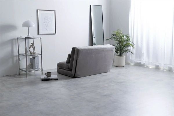 リクライニング