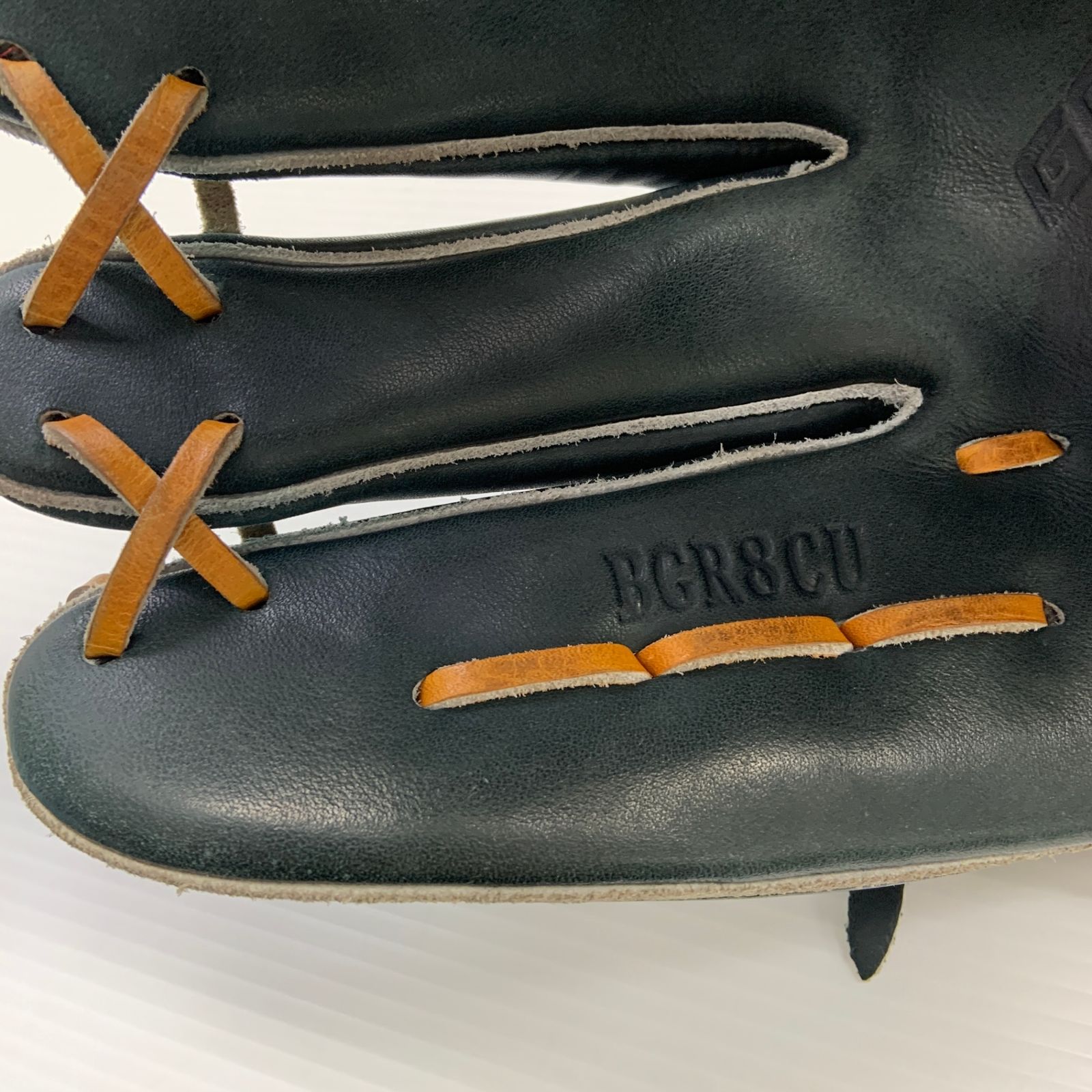  アシックス asics ゴールドステージ 軟式 大人 一般 外野手用 グローブ グラブ 左投げ BGR 8 CU 品 野球 6677 軟式 グローブ