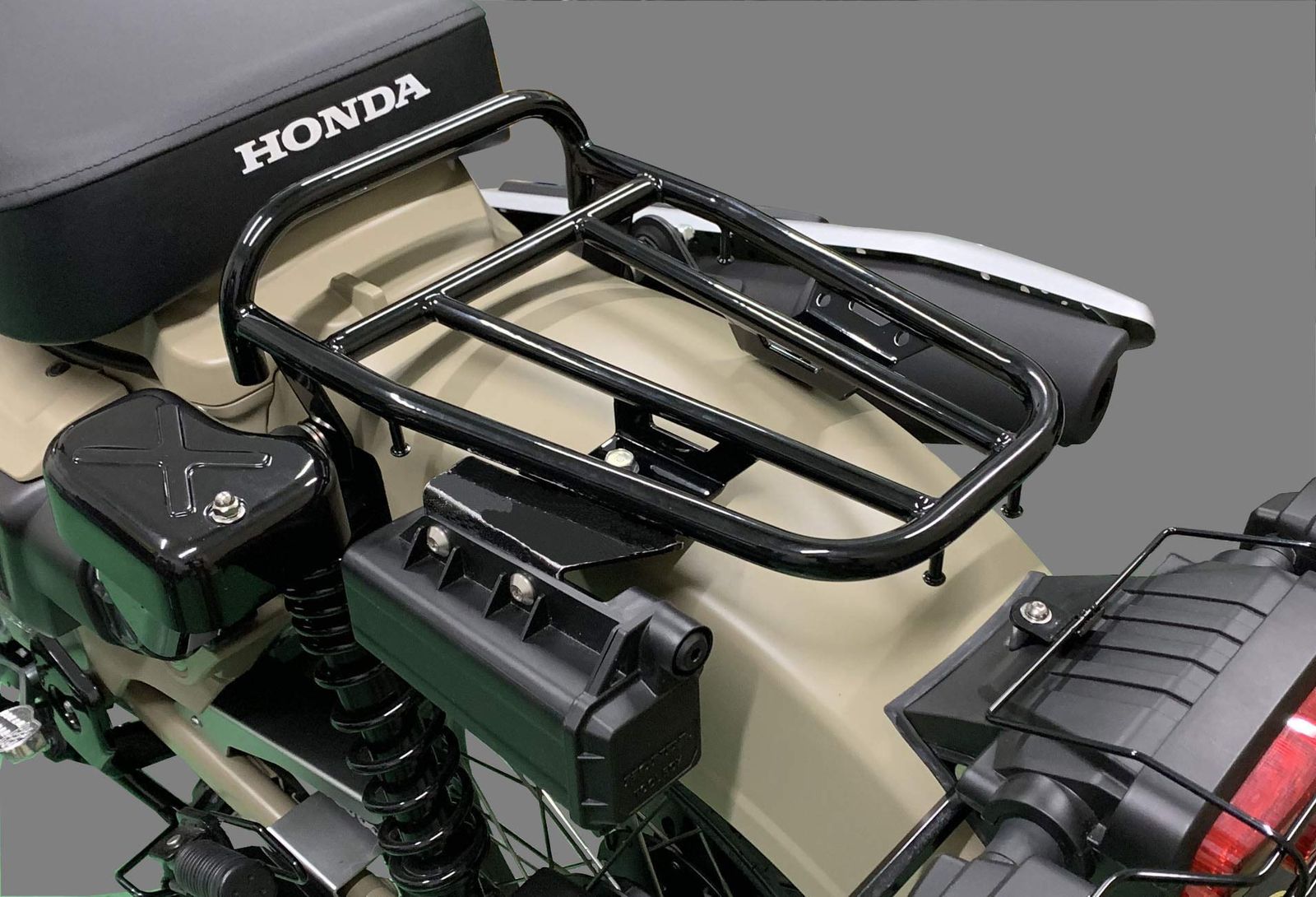 ブラック キジマ