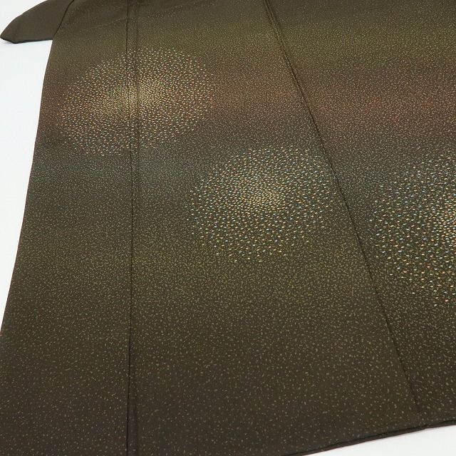 川村久太郎落款 刺繍